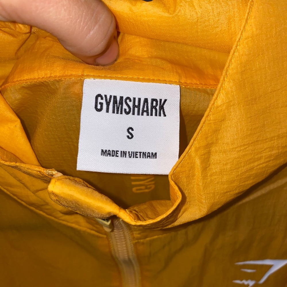 Gymshark jacket - Picture 2 of 3